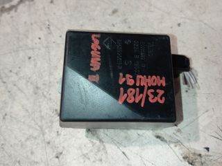 Renault Laguna II Kormányzár (Elektromos) *141392* 8200020613b