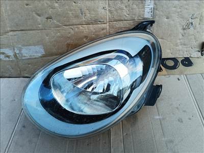 Fiat 500x fényszóró, bal, jobb 52102177-52102185