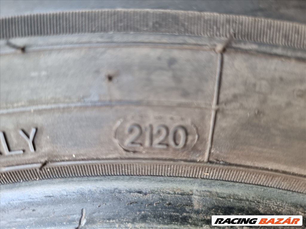 215/60R16C Sailun téli gumi 2db nagyon jó állapotban eladó! 9. kép