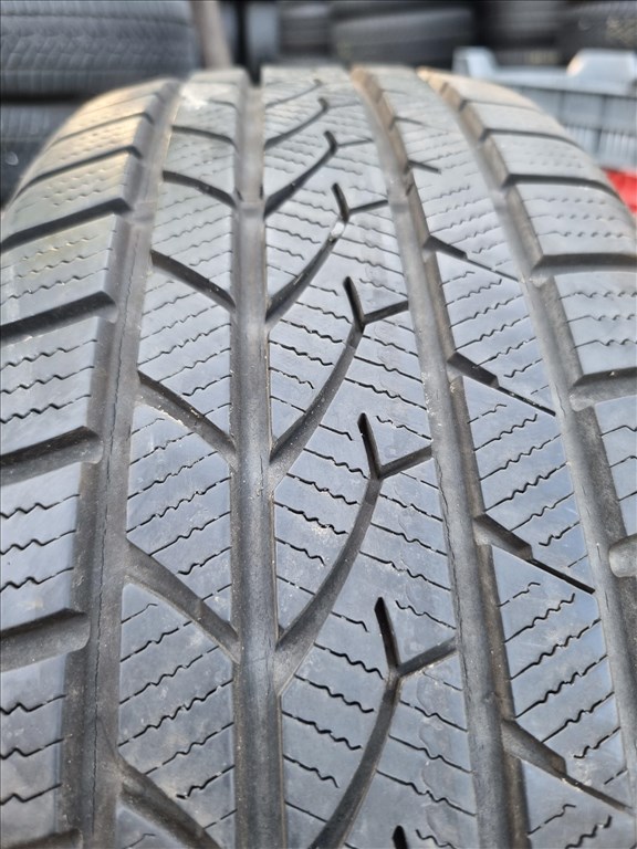  215/6017" használt Falken Euroall Season AS200 négyévszakos gumi 4db 4. kép