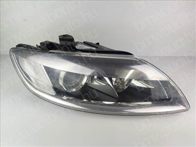 AUDI Q7 (4LB) Jobb első xenon fényszóró (4L0941004D)