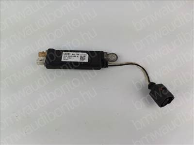 AUDI Q7 (4LB) Antenna erősítő (4L0035225A)