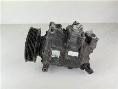 AUDI A4 Allroad B8 (8KH)  2.0 TDI quattro Légkondicionáló (A/C) klíma kompresszor (4G0260805D)