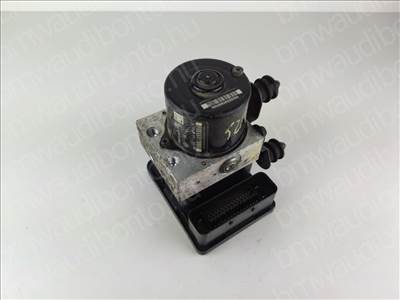 AUDI A3 (8P1)  1.9 TDI ABS kocka (1K0907379AC, 1K0614517AE)