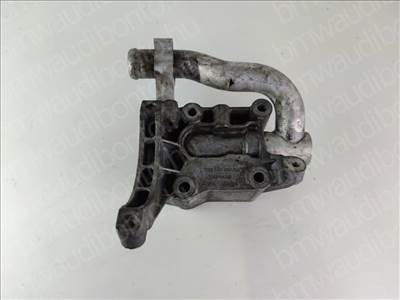 AUDI A4 Allroad B8 (8KH)  3.0 TDI quattro Légkondíciónáló (A/C) klíma tartó bak (059145169AN)