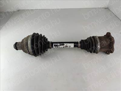 AUDI A4 Allroad B8 (8KH)  3.0 TDI quattro Bal első féltengely (8K0407271S, 8K0407271AH, 8K0407271Q, 8K0407271R)