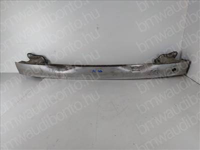 AUDI A6 C7 (4G2, 4GC) Hátsó lökhárító merevítő fém (pozíciófüggetlen) (4G9807309)