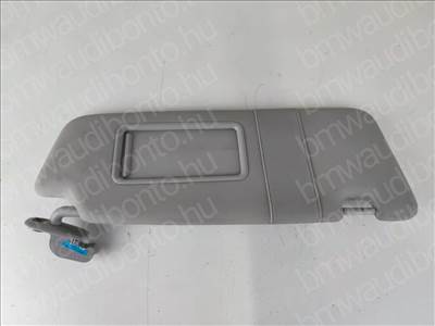 AUDI A3 Sportback (8PA) Jobb napellenző (8P0857552)