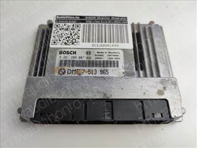 BMW 3 (E46)  318 i Motorvezérlő egység/modul (7513965)