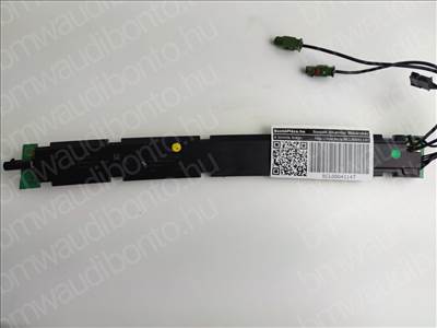 BMW 5 (E60) Antenna erősítő (6931721, 65206931718, 65204220653, 65209193832)