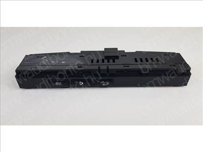 BMW 3 (E46) Kombinált kapcsoló (6921372)