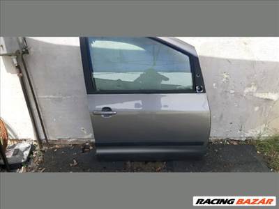 Volkswagen Sharan I Jobb első Ajtó 4035