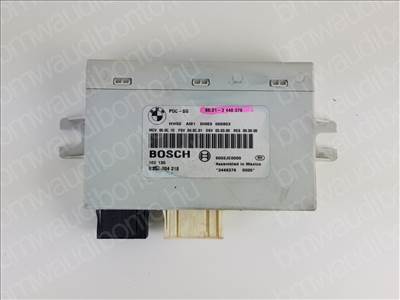 MINI (R56) Tolatóradar vezérlőegység/modul (3448378)