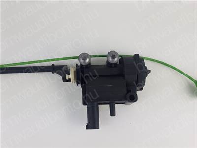 BMW X5 (E70) Tankajtó központi zár motor (6985882)