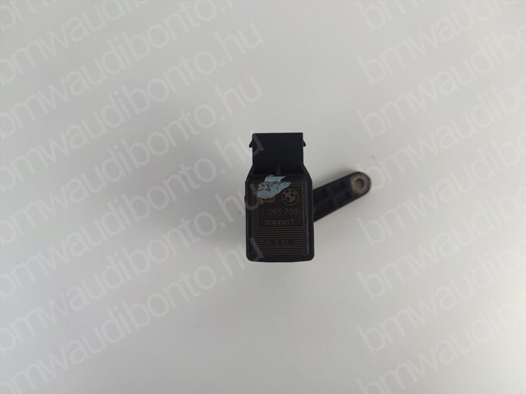 BMW 3 (E46) Első fényszóró magasság állító motor (pozíciófüggetlen) (1093700, 37141093700, 37146778812, 37140141445) 1. kép