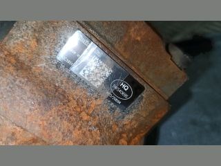 Ford Transit Mk7 Nagynyomású Szivattyú *130439* a2c59517056 5ws40695 3. kép