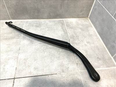 BMW 3-as sorozat E90, E91, E92, E93 bal oldali ablaktörlő kar  61617171639 61617118214 