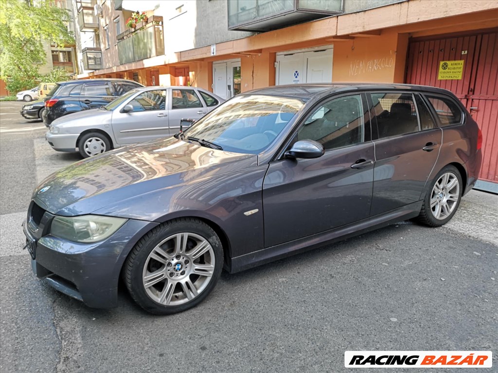 Eladó BMW 320i (1995 cm³, 170 PS) (E90, E91, E92, E93) 1. kép