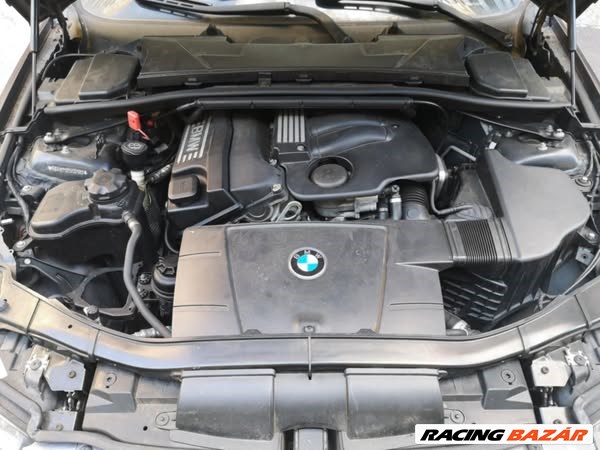 Eladó BMW 320i (1995 cm³, 170 PS) (E90, E91, E92, E93) 2. kép