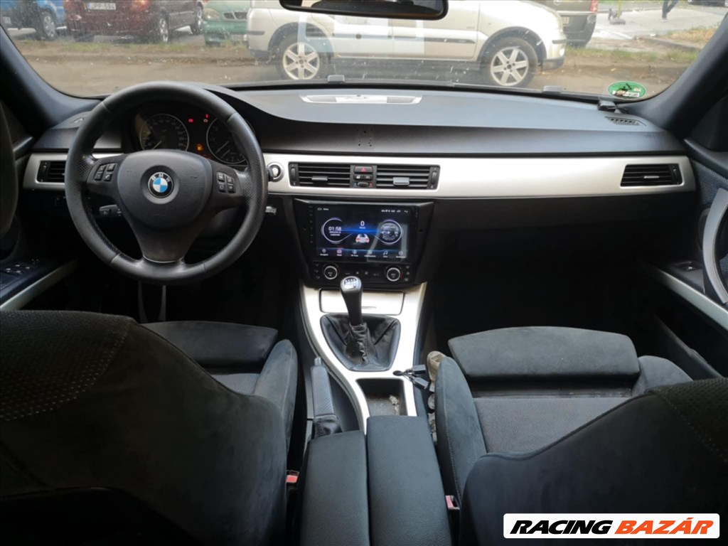 Eladó BMW 320i (1995 cm³, 170 PS) (E90, E91, E92, E93) 5. kép