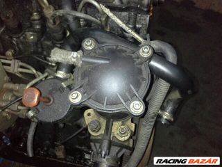 Citroën C15 Üzemanyagszűrő Ház *46371*