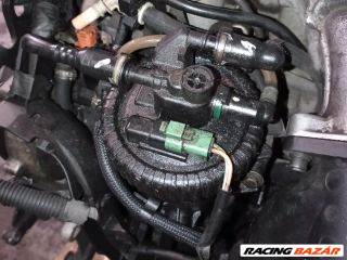Citroën C8 I Üzemanyagszűrő Ház *147295* 9642105180 9638780280d