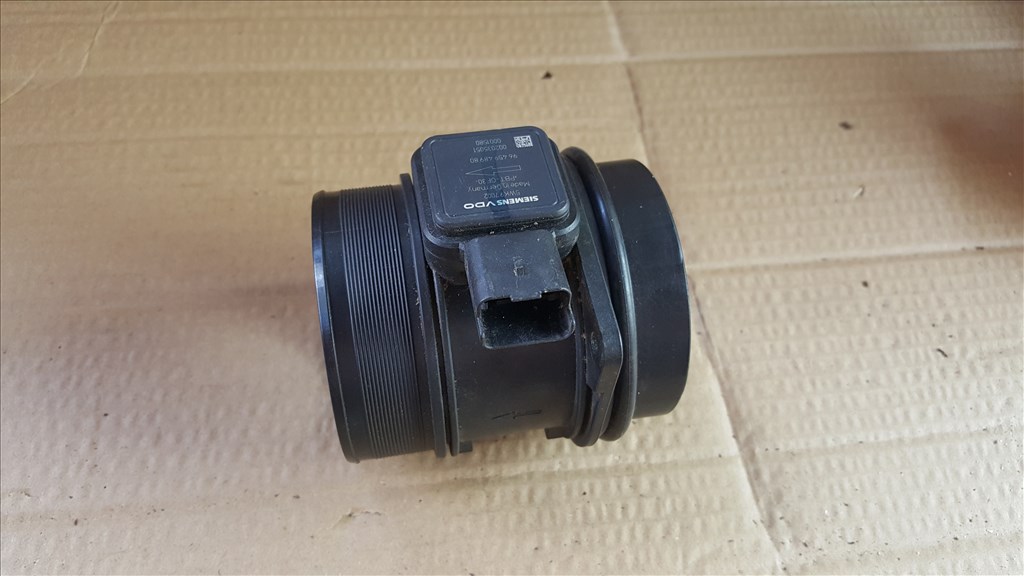 Volvo 8670093 S40 V50 C30 C70 2.0D légtömegmérő 3. kép