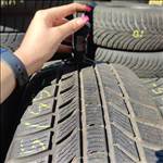 245/45 R19 Continental téli gumi 90000ft a 4db/56/