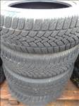  185/60R14 Dunlop winter response2 téli gumi garnitúra