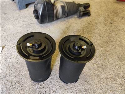 Citroën C4 Picasso I légrugó javítás, kompresszor javítás garanciával