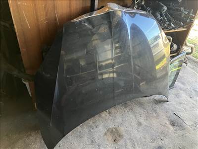 Skoda Fabia II, Skoda Roomster motorháztető 