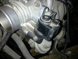 Kia Clarus Alapjárati Motor *8890* kia-0k9a220660a