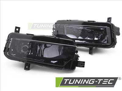 Volkswagen T6 (17-24) / T6.1 (19-24) SMOKE Tuning-Tec Ködlámpa