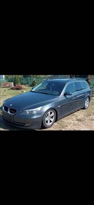 BMW 520 E60/E61 bmw e60 e61 facelift lampa par