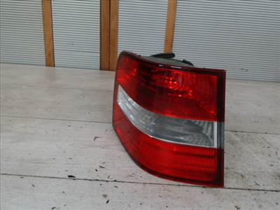 FIAT STILO 01.09-06.12 Bal külső hátsó lámpa
