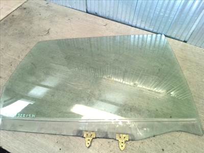 NISSAN ALMERA TINO Jobb hátsó ajtóüveg