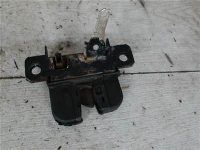 VOLKSWAGEN GOLF IV. Csomagtér ajtó zárszerkezet