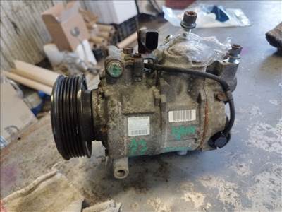 Audi A4 B7 klímakompresszor 8e0260805bj