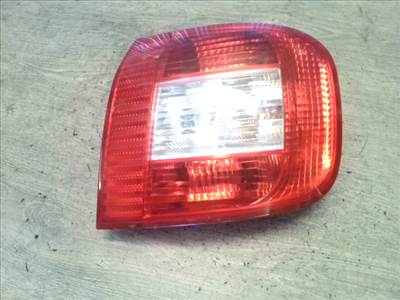 FIAT MULTIPLA 04.08-10.02 Jobb hátsó lámpa
