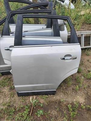 Opel Antara 2.0 CDTI 4x4 bal hátsó ajtó 