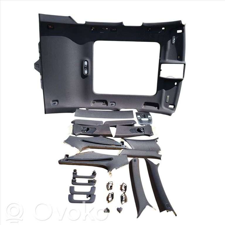 Panoráma tetőkarpit  1. kép