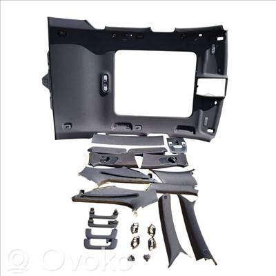 Panoráma tetőkarpit 