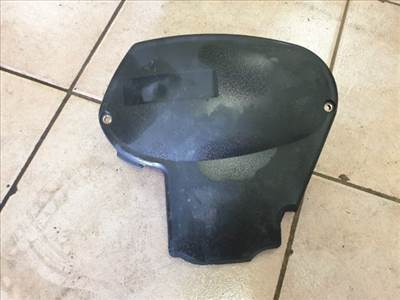 Opel Astra H 1.6 Első felső vezérlés burkolat Z16xep 24405885
