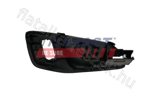  Ajtó fogantyú belső, FORD TRANSIT CUSTOM 12> első bal króm - TRANSIT, TOURNEO - FT94419, 2218485 -  - Fastoriginal Utángyártott új 2218485 3. kép
