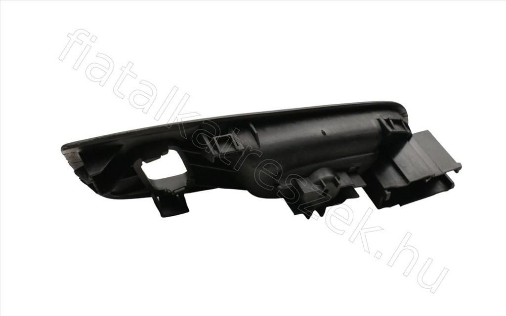  Ajtó fogantyú belső, FORD TRANSIT CUSTOM 12> első bal króm - TRANSIT, TOURNEO - FT94419, 2218485 -  - Fastoriginal Utángyártott új 2218485 5. kép