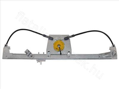 Ablakemelő 07> bal motor nélkül - JUMPY, FIORINO, QUBO, NEMO, BIPPER - FT91991, 9221HE -  - Fastoriginal Utángyártott új 9221HE