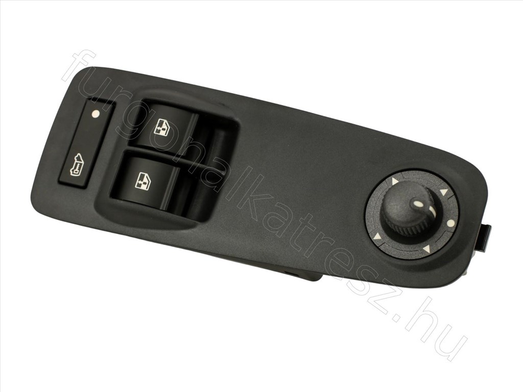 Ablakemelő kapcsoló FIAT DUCATO 06> bal Visszapillantó tükör >11  - JUMPER, DUCATO, BOXER - FT82239, FT82228 -  - Fastoriginal Utángyártott új  2. kép