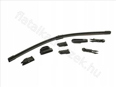 Ablaktörlő lapát MULTICLIP 550MM - JUMPER, DUCATO, BOXER - FT93249, 12.442 -  - Fastoriginal Utángyártott új 12.442