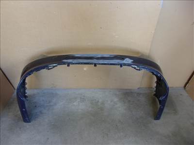 ALFA ROMEO GIULIA hátsó lökhárító héj 2015-