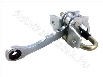 Ajtóhatároló 5p 02-ig – FIAT PUNTO II/III (1999-2002) – AL58060, 46530599 – ALTOLINE utángyártott 46530599